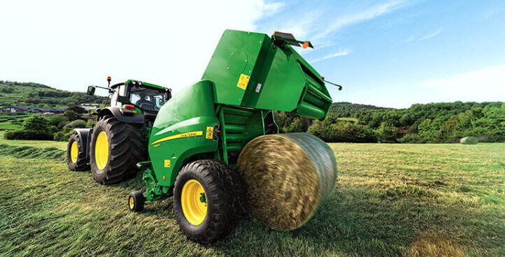 Agriculture