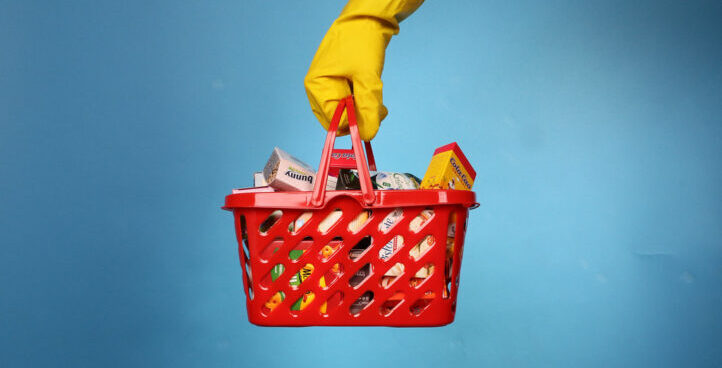 Consumer products