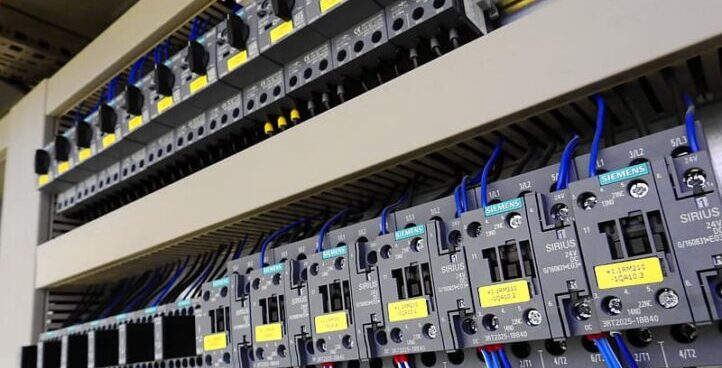 Electrical & lighting
