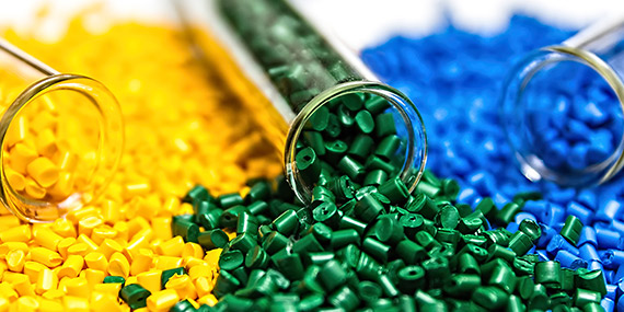 ADDITIVES & MASTERBATCHES