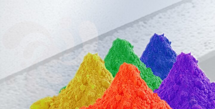 ROTOMOLDING COMPOUNDS