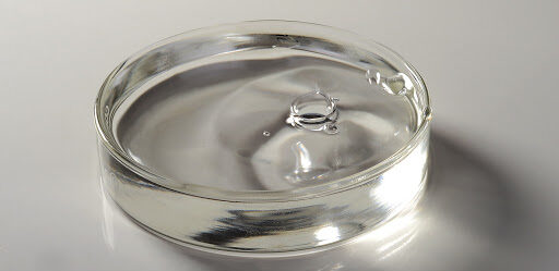 WHITE & PARAFFINIC OIL